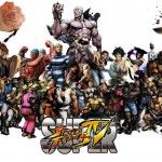 Super Street Fighter