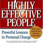 9 inspirational books of all time 3 The 7 Habits Of Highly Effective People Stephen Covey
