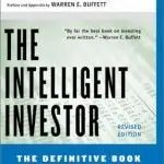 The famous book on stock market 4 The Intelligent Investor Benjamin Graham