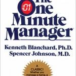 The One Minute Manager Kenneth Blanchard