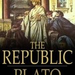 The books of philosophical thought 4 The Republic Plato