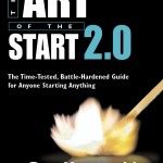 The books you should read before startup your business 3 The Art Of The Start Guy Kawasaki