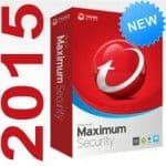 Trend Micro Maximum Security