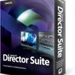 CyberLink Director Suite
