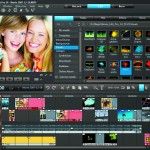 MAGIX Movie Edit Pro