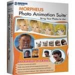 Morpheus Photo Animation Suite 5 Morpheus Photo Animation Suite