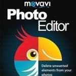 Movavi Photo Editor