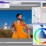 Nikon Capture NX