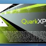 QuarkXpress 3 QuarkXpress