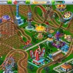 Rollercoaster Tycoon 6 Rollercoaster Tycoon