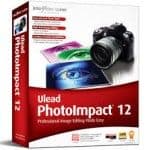 Ulead PhotoImpact