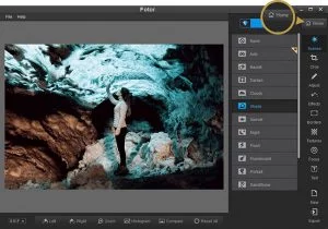 Fotor for Windows 65 Fotor for Windows