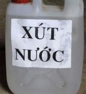 NaOH Long