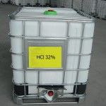 Bán Buôn Axit clohydric – HCl 6 Hcl