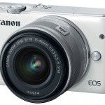Canon EOS M10