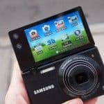 Samsung MV800 3 Samsung MV800