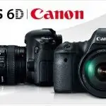 Canon EOS 6D