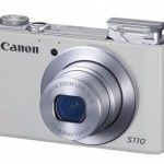 Canon PowerShot S110 1