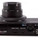 Canon PowerShot S95 6 Canon PowerShot S95 2