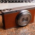 Fuji XF1 1