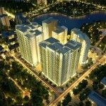 Khu đô Thị Trung Hòa Nhân Chính