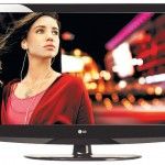 LG Infinia 47LW5600