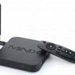 Minix Neo U1 1