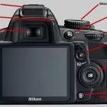 Nikon D3100 8 Nikon D3100 2