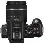 Panasonic DMC-G5 8 Panasonic DMC G5