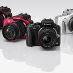 Panasonic Lumix DMC G3 2