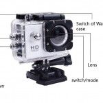 SJCAM SJ4000 1