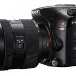 Sony Alpha SLT A77