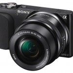 Sony NEX 3N