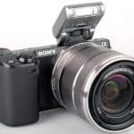 Sony NEX5R