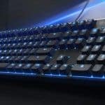 SteelSeries Apex M500