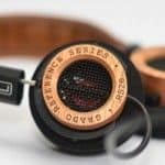 Grado SR325e 2