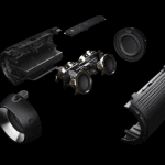 Harman Infinity One 8 Harman Infinity One