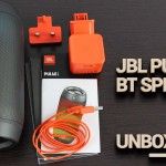 JBL Pulse 2 2