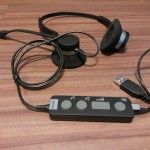 Jabra BIZ 2300 6 Jabra BIZ 2300 1