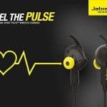 Jabra Sport Pulse Wireless