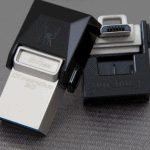 Kingston DataTraveler MicroDuo