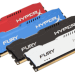 Kingston HyperX FURY