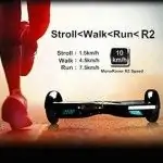 MonoRover R2