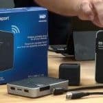 My Passport Wireless 2