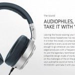 Sennheiser HD 630VB 1