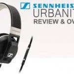 Sennheiser Urbanite XL