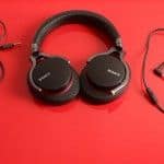 Sony MDR-1A 8 Sony MDR 1A 1