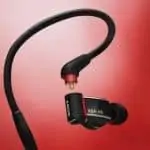 Sony XBA-H3 6 Sony XBA H3