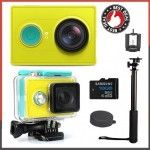 Xiaoyi Yi Camera 5 Xiaoyi Yi Camera