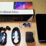 Asus ZenFone Max 1